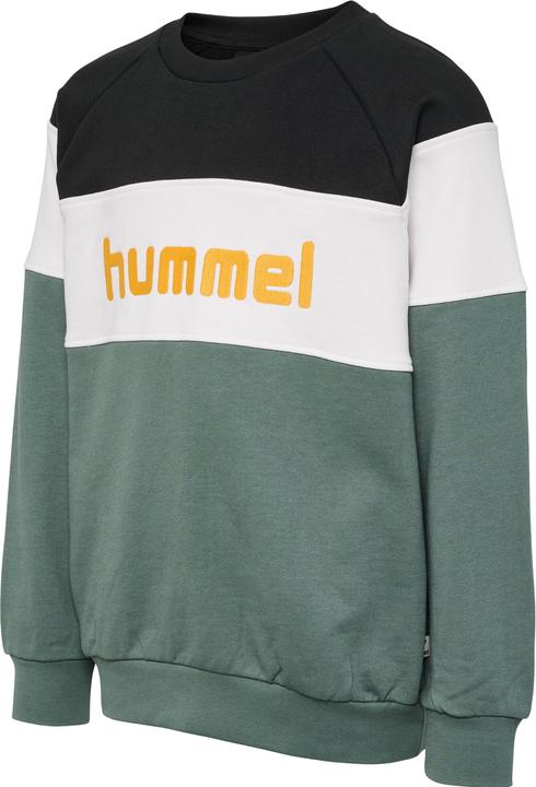 hummel hmlCLAES SWEATSHIRT (122)