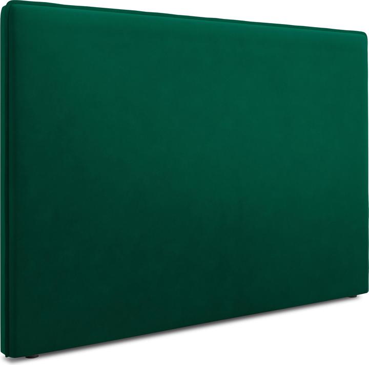 Bouteille de vert