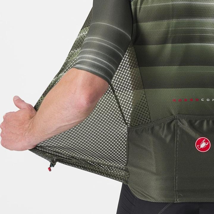 Image du produit Castelli Climber' 3.0 SL2 (M)