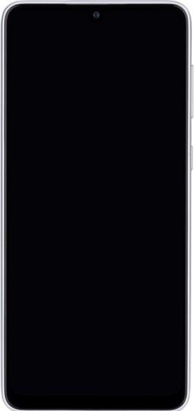 Immagine prodotto Samsung Galaxy A33 5G UE (128 GB, Awesome White, 6.40", Doppia SIM, 48 Mpx, 5G)