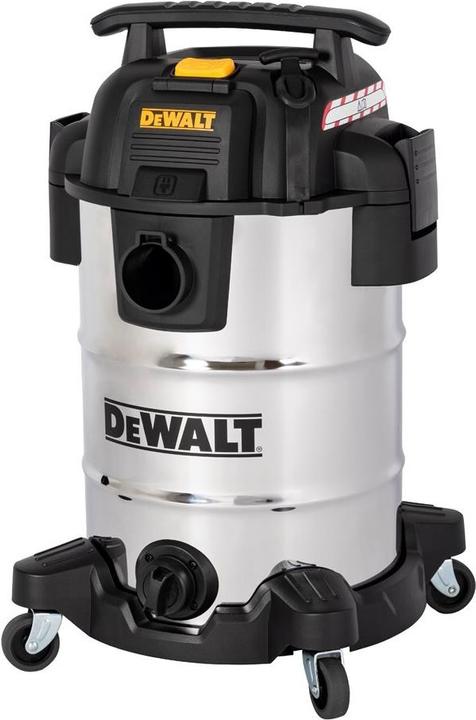 Immagine prodotto DeWalt AT-DXV30SAPTA (Aspirapolvere a umido e a secco)