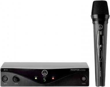 Immagine prodotto AKG PW 45 Set vocale BD A