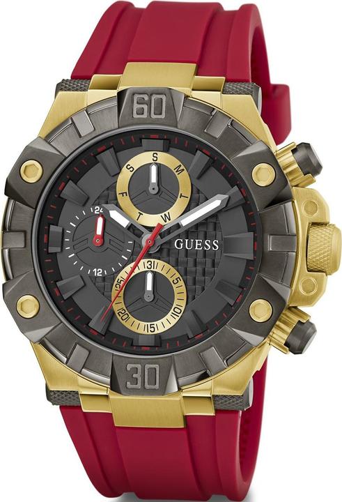 Actual product image Guess GW0802G2 Ignite