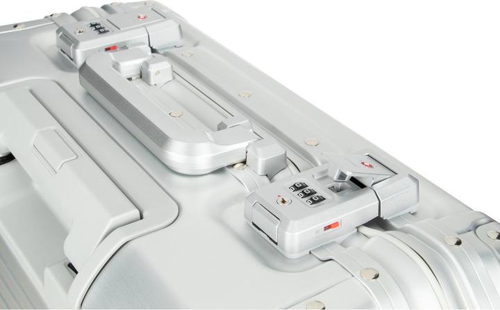 Produktbild Travelite NEXT Business Trolley (34 l, Handgepäck (bis 50l))