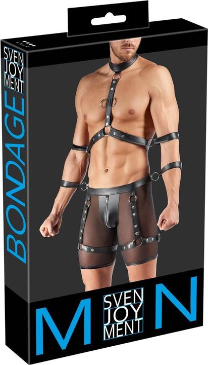 Productafbeelding Svenjoyment Stel (XL)