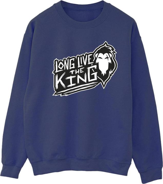 Produktbild Disney The Lion King The King Sweatshirt (L)