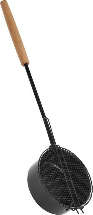 Image du produit Casativo Popcorn-Topf, Outdoorpfanne mit extralangem Stiel
