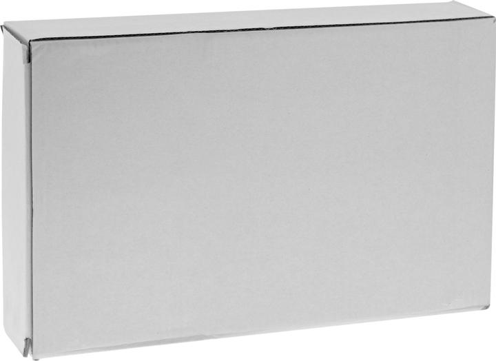 InLine Rack shelf gray, RAL 7035