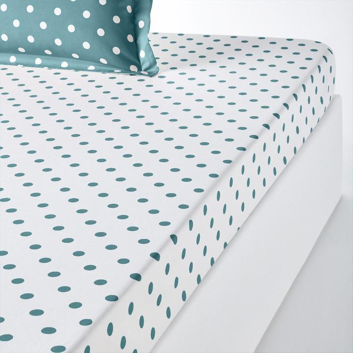 Image du produit La Redoute Interieurs Clarisse (160 x 200 cm)