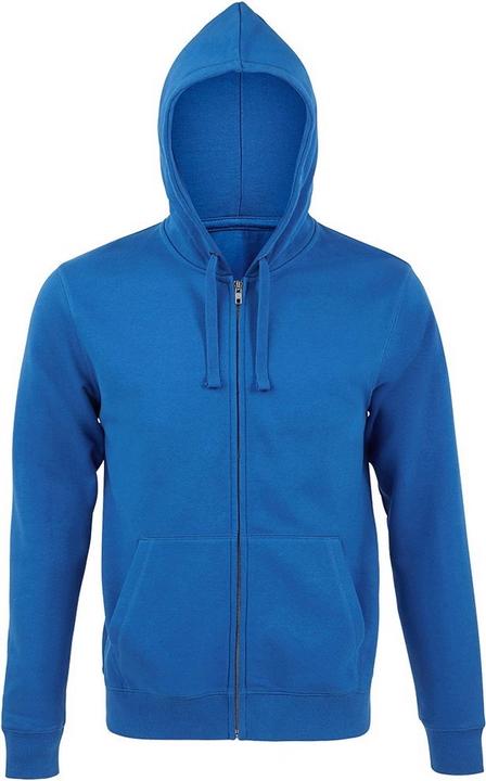 Produktbild Sols Spike Reissverschluss Kapuzenjacke (M)