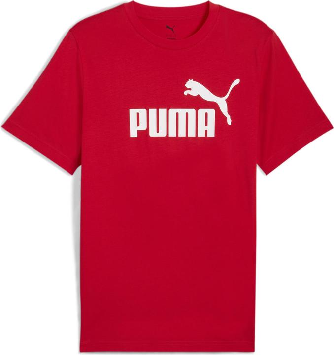 Produktbild Puma ESS No. 1 Logo Tee (4XL)