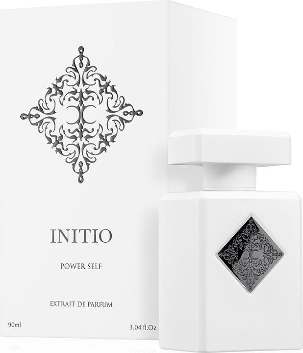 Image du produit Initio The Hedonist Power Self Extrait de Parfum (Eau de parfum, 90 ml)