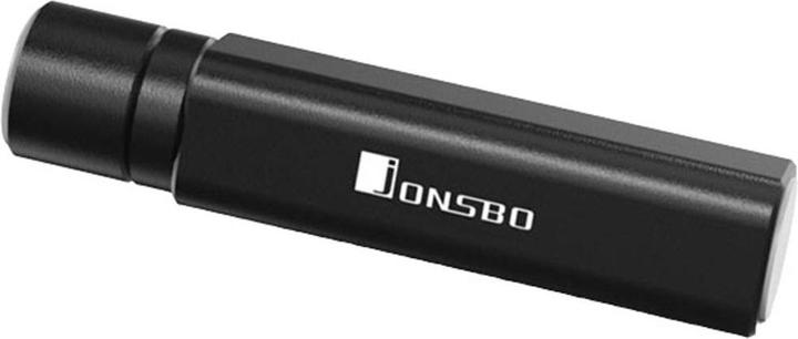 Actual product image Jonsbo VC-20
