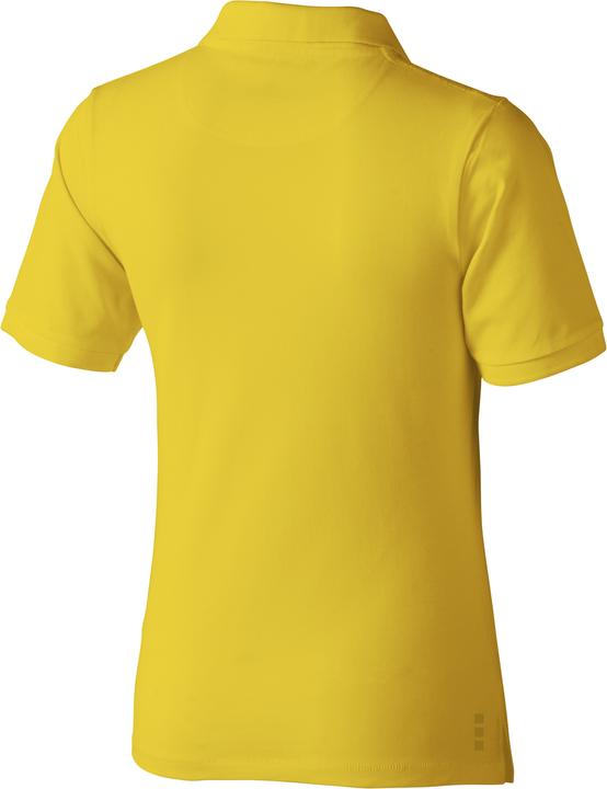 Image du produit Elevate Polo à manches courtes Calgary (XL)