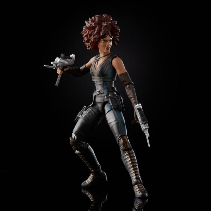 Immagine prodotto Hasbro Deadpool - Marvel Legends: Domino