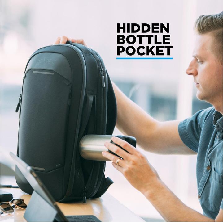 Actual product image Gomatic Navigator Backpack 15L (15 l)