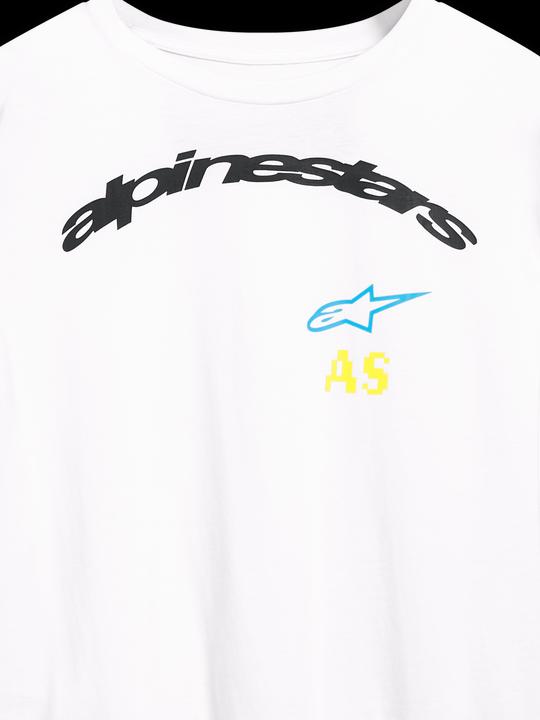Image du produit Alpinestars Tee 24 Brundo Ls Csf (L)