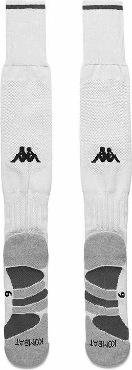 Actual product image Kappa Football Socks AS Monaco Kombat spolf Pro 2024/25 (43, 46)