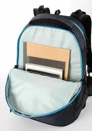 Actual product image Nitro Daypack Superhero school rucksack 44 cm (32 l)