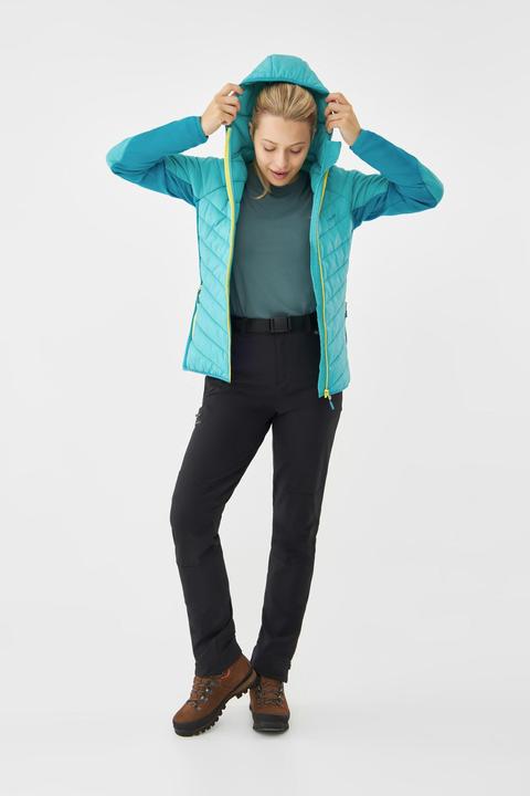 Produktbild MGA Becky Warm Pro Polartec Primaloft Lady Jacke (M)