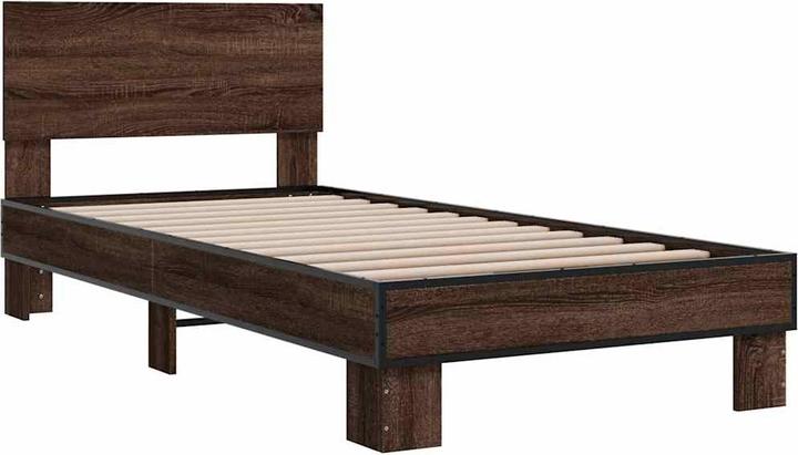 Actual product image VidaXL Kanika (90 x 200 cm)