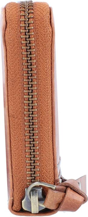 Actual product image Camel Active Sullana wallet RFID protection leather 18.5 cm