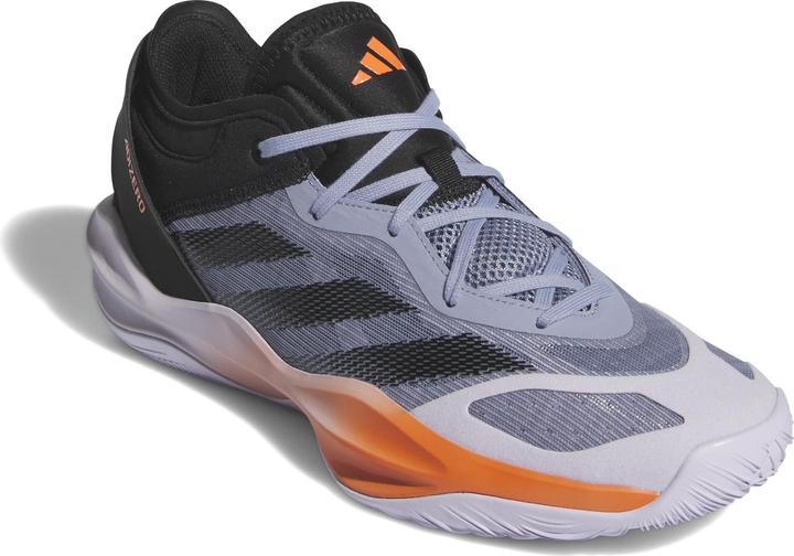 Produktbild adidas hallenschuhe adizero select 2.0 low (40 2/3)