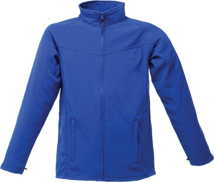 Grey, Royal blue