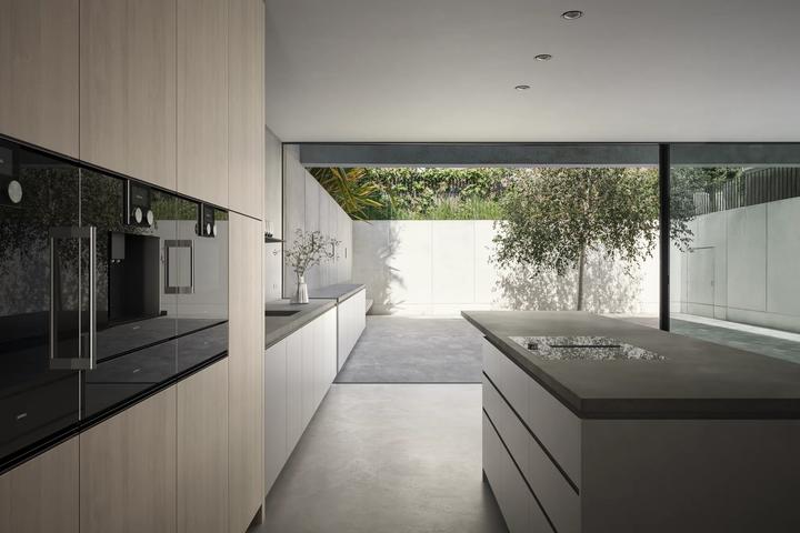 Immagine prodotto Gaggenau BSP250101