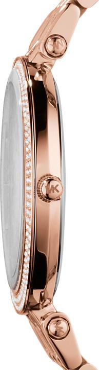 Image du produit Michael Kors Darci (Montre analogique, 39 mm)
