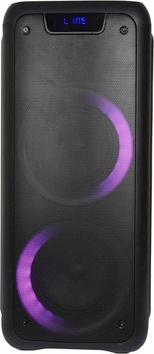 Immagine prodotto Trevi ALTOPARLANTE PARTY XF-600-KB (Batteria)