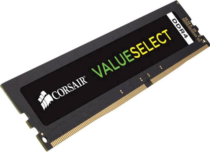 Immagine prodotto Corsair selezionare il valore (1 x 4GB, 2133 MHz, DDR4-RAM, DIMM)
