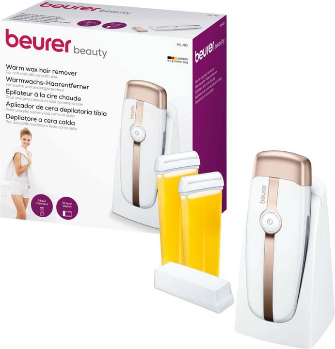 Actual product image Beurer Hl 40 (1 x, 650 g)