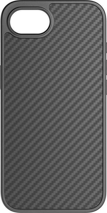 Produktbild Black Rock Robust Carbon (Apple iPhone 16e)