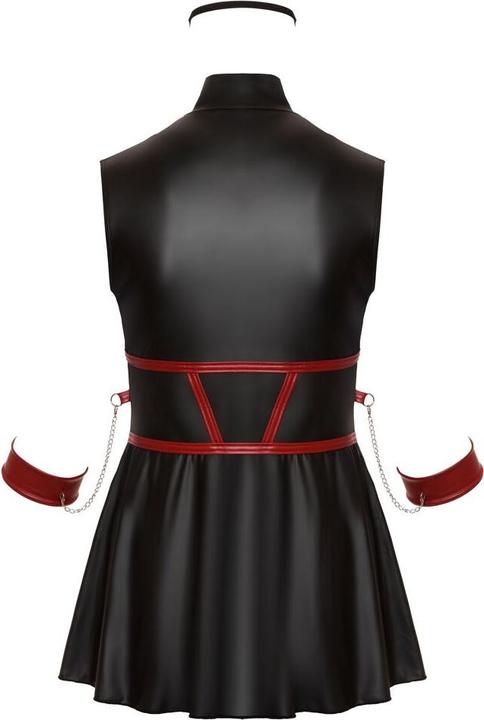 Image du produit Cottelli Collection Robe Bodice 2XL (XXL)
