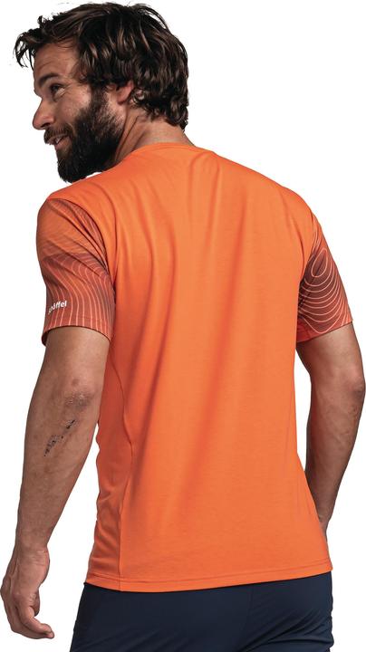 Actual product image Schöffel T-shirt Ardal (48)