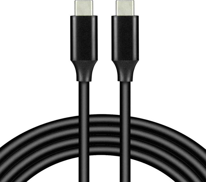 Actual product image Everactive USB C - USB C (1 m, USB 3.2 Gen 2)