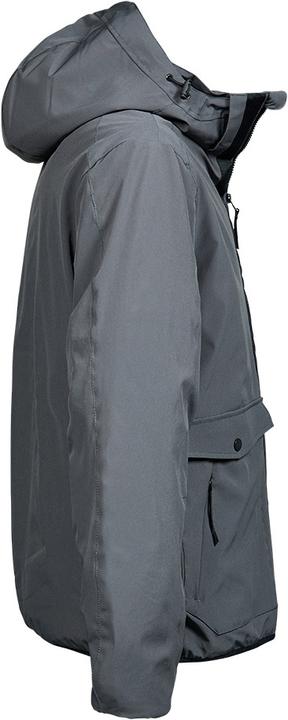 Image du produit Tee Jays Veste Lumi Aktiv Matériau réfléchissant (XXL)