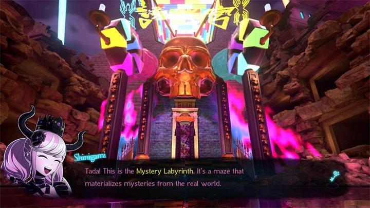 Image du produit Spike Chunsoft Master Detective Archives : RAIN CODE Plus - Lucid-Noir Édition limitée (PS5)