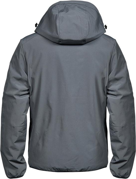 Image du produit Tee Jays Veste Lumi Aktiv Matériau réfléchissant (XXL)