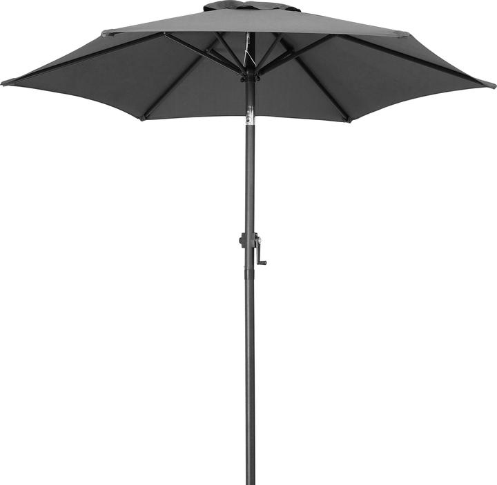 Kingsleeve Parasol (2 m)