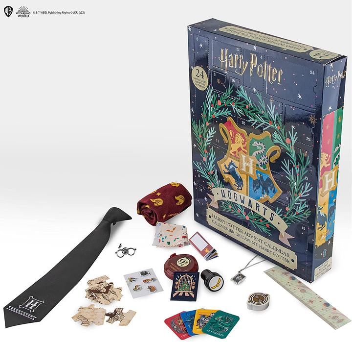 Image du produit Cinereplicas Harry Potter Deluxe