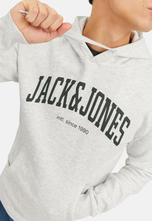 Actual product image Jack & Jones Hoodie (M)