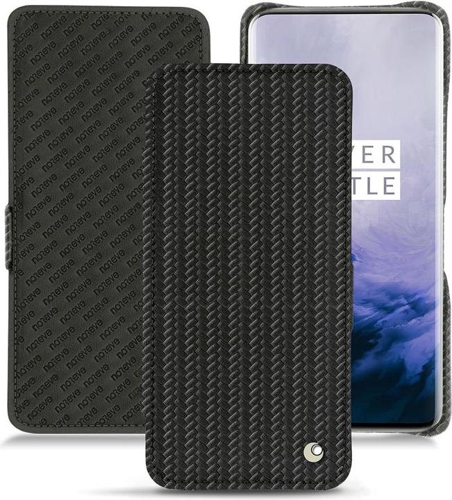 Abaca nero ( Noir / Black)