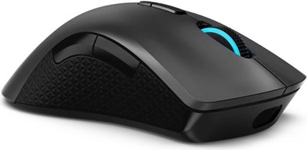 Image du produit Lenovo Souris de jeu Legion M600 (Sans fil, Filaire)