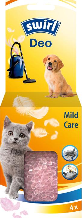 Produktbild Swirl Duftperlen Mild Care