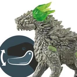 Actual product image Schleich Eldrador