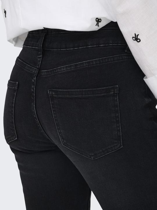 Produktbild Only ONLBLUSH Mittlere Taille Skinny Fit Jeans Skinny Jeans (32)