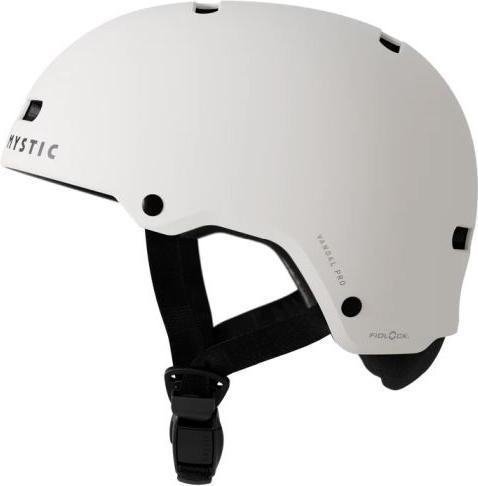 Actual product image Mystic Vandal Helmet