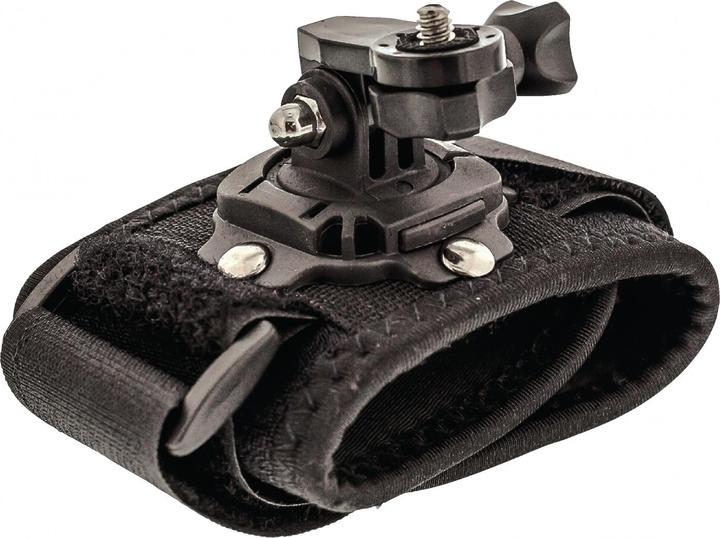 Image du produit Camlink Kit de support poignet Action Cam
